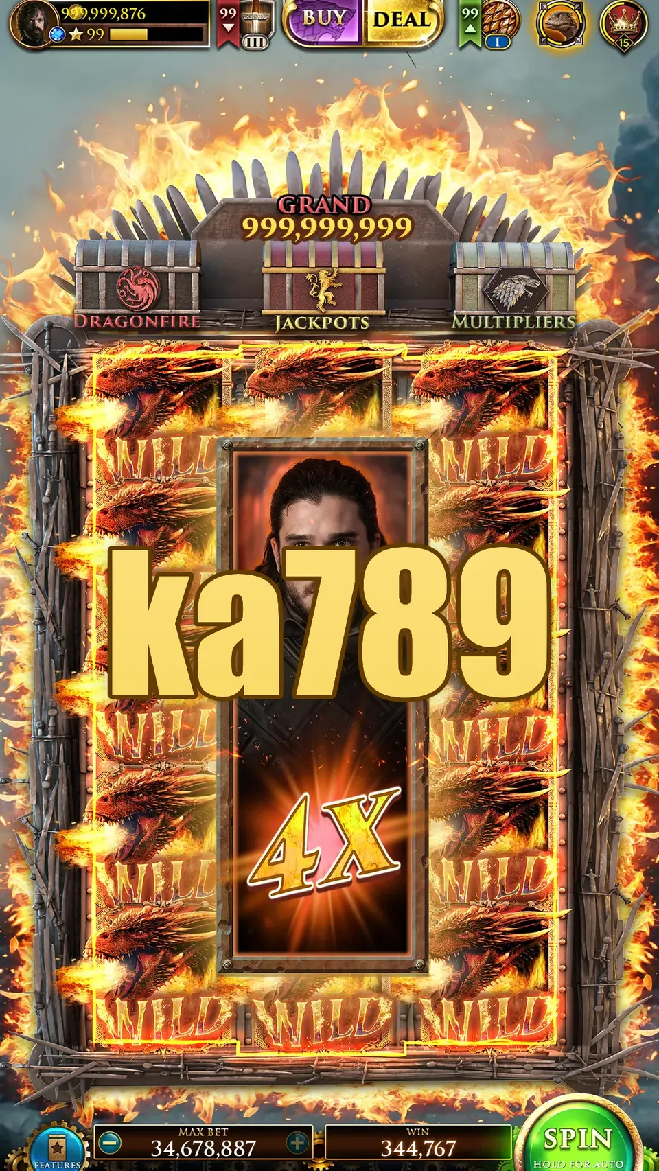 ka789 APK