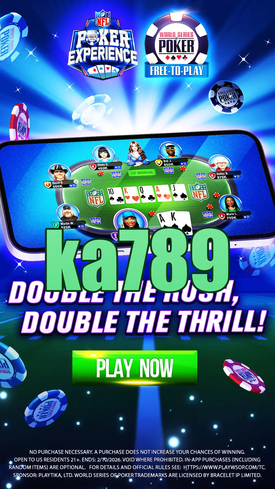 ka789 APK