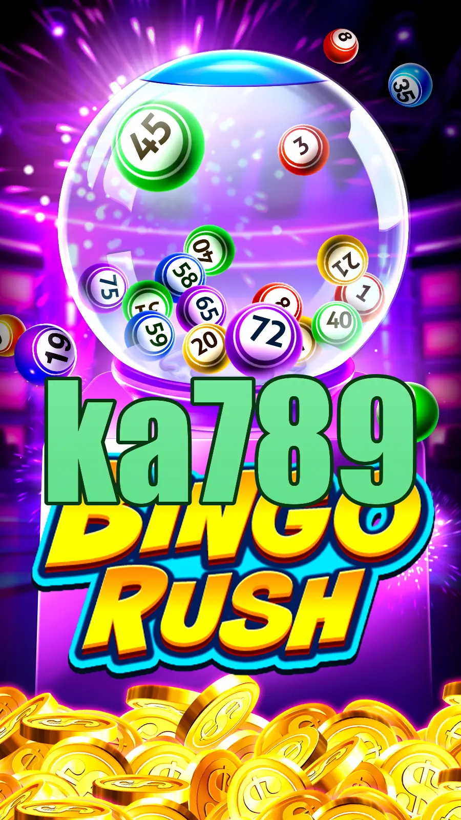 ka789 Masuk