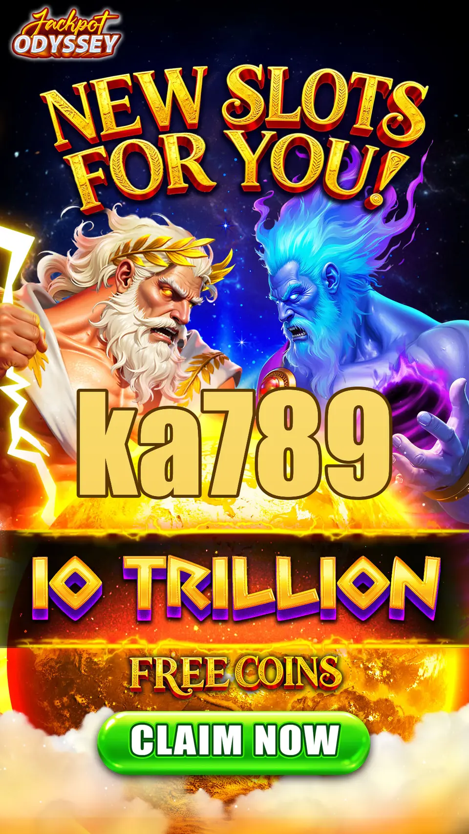 ka789 Masuk