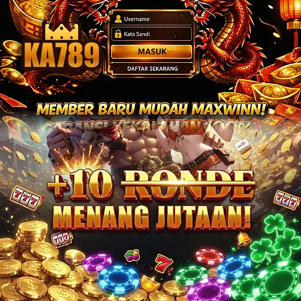 ka789 APK Resmi Unduh