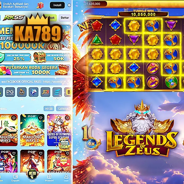 ka789 Daftar Sekarang - Unduh APK