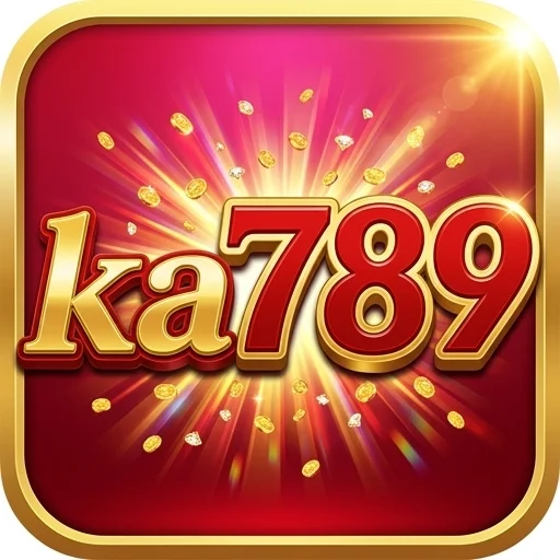 ka789 Logo - Resmi