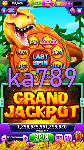ka789 Tangkapan Layar - APK Resmi