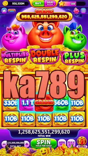 ka789 Preview - Resmi Unduh